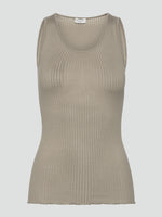 Rosemunde Belize SL Tank Top - Laurel Oak