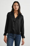 Rails Wynna Top - Black