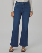 Paige Marlow Skimmer Flare Jean - Marciella