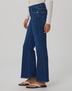 Paige Marlow Skimmer Flare Jean - Marciella