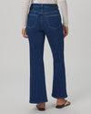 Paige Marlow Skimmer Flare Jean - Marciella