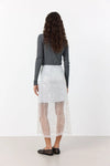 Levete Room Imporia 1 Skirt - Grey