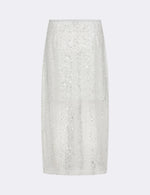 Levete Room Imporia 1 Skirt - Grey