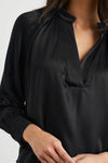 Rails Wynna Top - Black