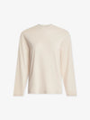 Varley Leah Long Sleeve Boyfriend Tee