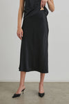 Rails Anya Skirt - Black