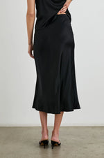 Rails Anya Skirt - Black