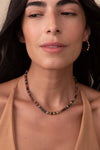 Anna Beck Tourmaline Beaded Necklace