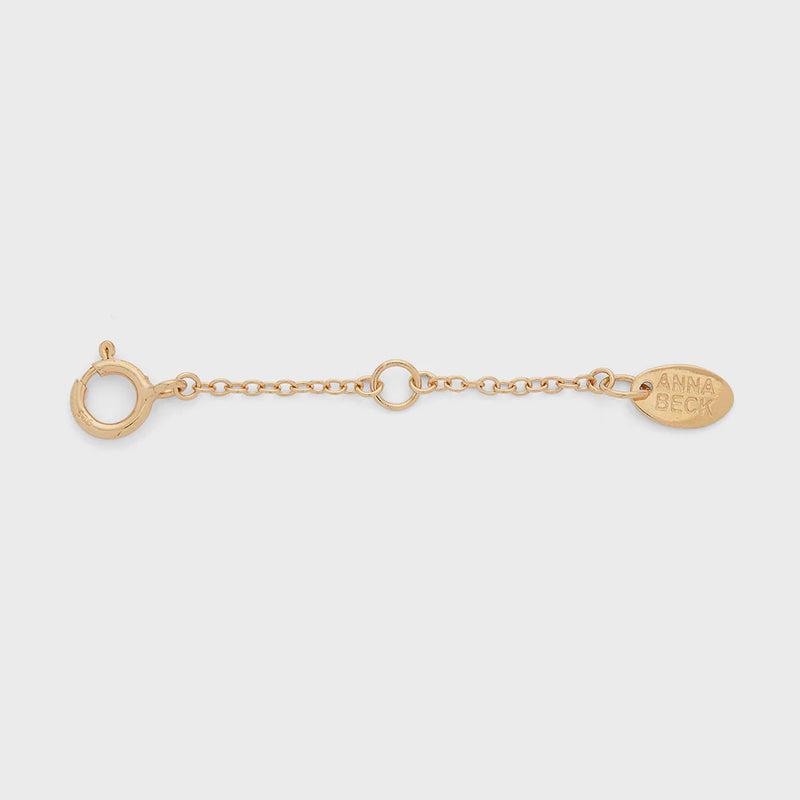 Anna Beck Delicate Extender - Gold