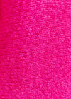 Essentiel Antwerp Hattitude Mohair Blend Knit - Bright Pink