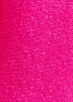 Essentiel Antwerp Hattitude Mohair Blend Knit - Bright Pink