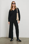 Rails Krista Trousers - Black