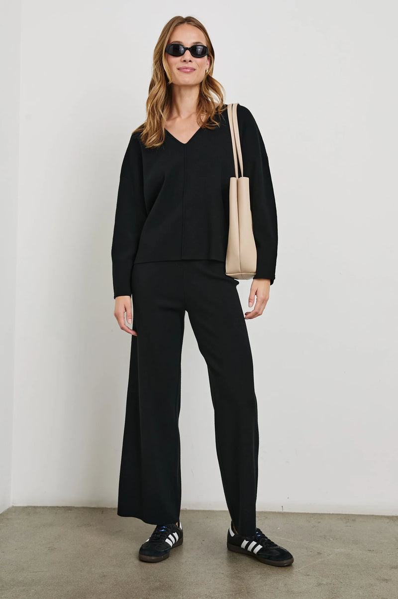 Rails Krista Trousers - Black