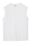 Day Birger Et Mikkelson Pedro Heavy Jersey Tee - Bright White