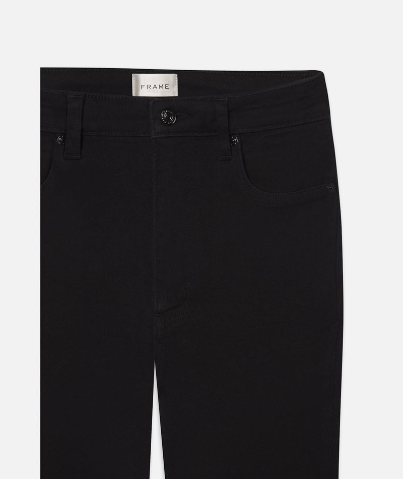 FRAME The Reboot Jeans - Levitate Black