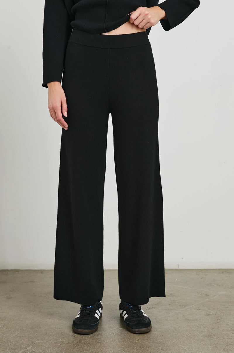 Rails Krista Trousers - Black