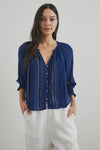 Rails Mariah Top - Noja Stripe