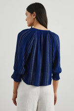 Rails Mariah Top - Noja Stripe