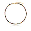 Anna Beck Tourmaline Beaded Necklace