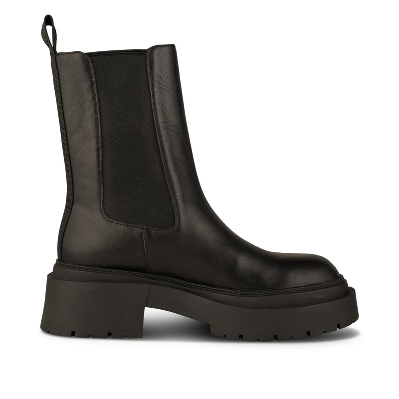 Shoe The Bear Naomi Chelsea Boot - Black