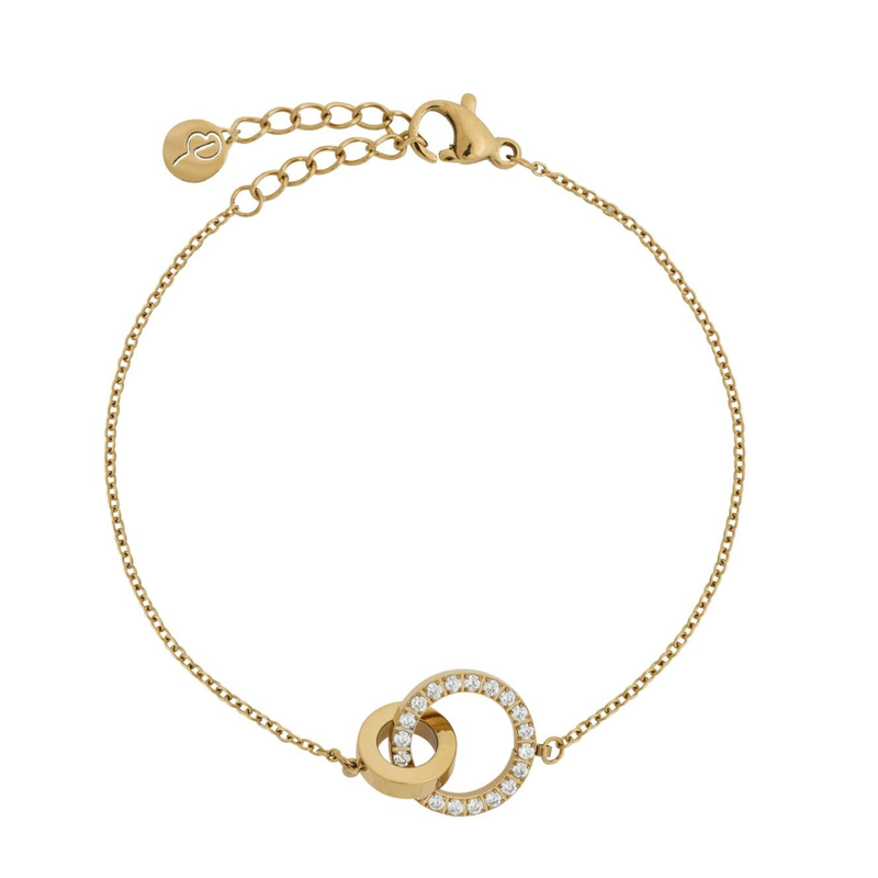 Edblad Eternal Orbit Bracelet - Gold