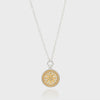 Anna Beck Flower Necklace