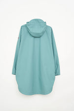 Tanta Sky Raincoat - Artic