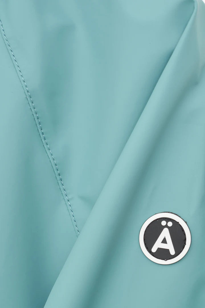 Tanta Sky Raincoat - Artic