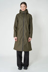 Tanta NEIGE Raincoat - Khaki