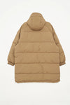 Tanta Lumi Quilted Jacket - Elmwood