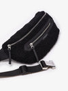 Varley Kansa 2 Sherpa Belt Bag - Black