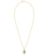 Edblad Angeleno Rivet Necklace - Gold