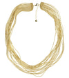 Edblad Elysian Necklace - Gold