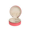 Edblad Jewellery Travel Case S - Coral Gold