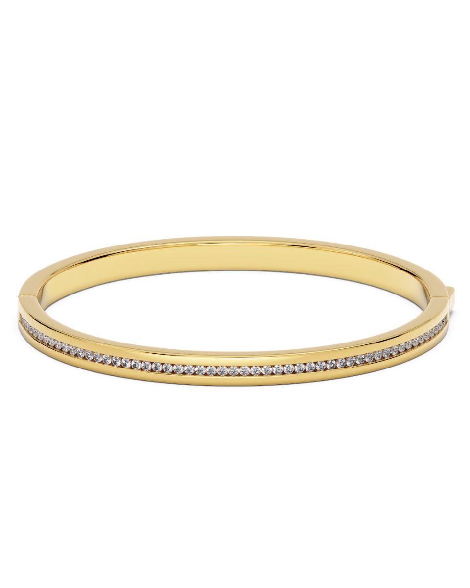 Edblad Josefin Bangle - Gold