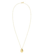 Edblad Lulu Necklace L - Gold