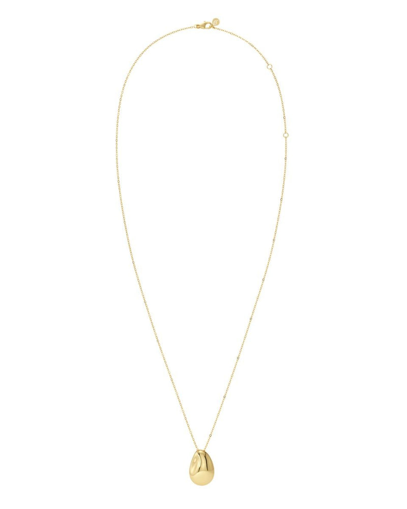 Edblad Lulu Necklace L - Gold