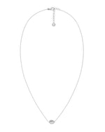 Edblad Lulu Necklace S - Steel