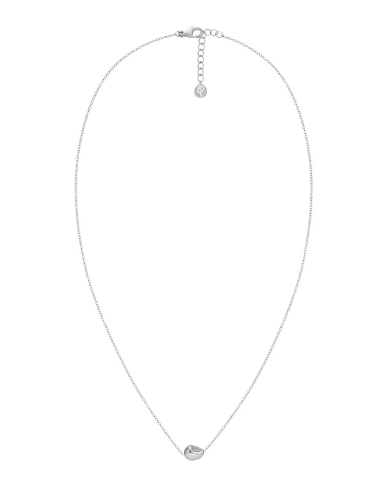 Edblad Lulu Necklace S - Steel