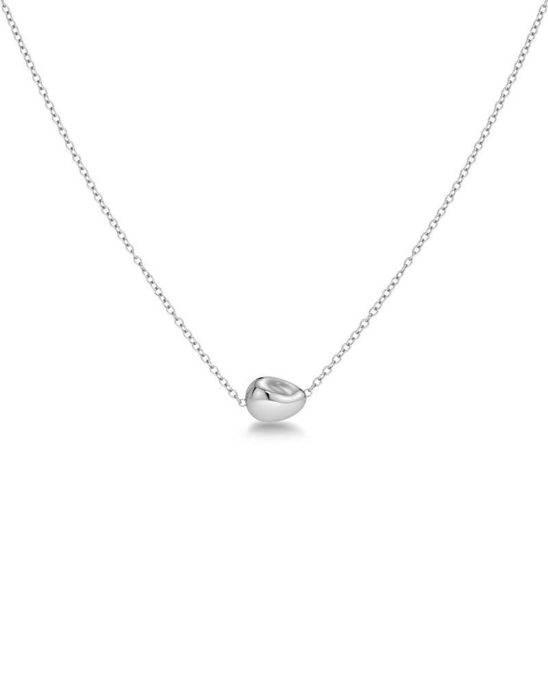 Edblad Lulu Necklace S - Steel